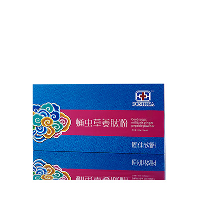 城步蛹虫草气血汤