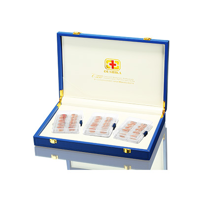 城步子宫排毒套